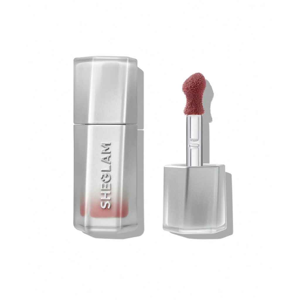 Sheglam Glass Lock Air Gloss