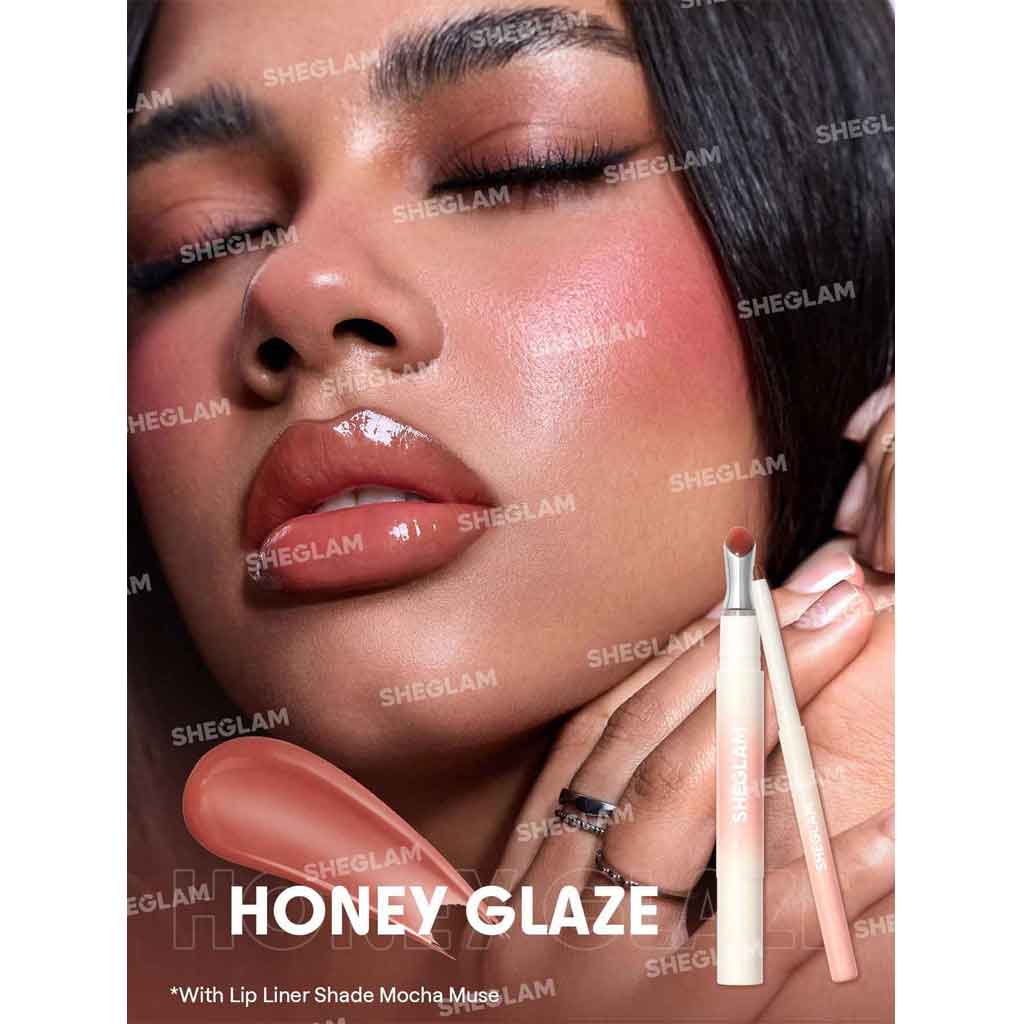 Sheglam Bold Booster Lip Plumper