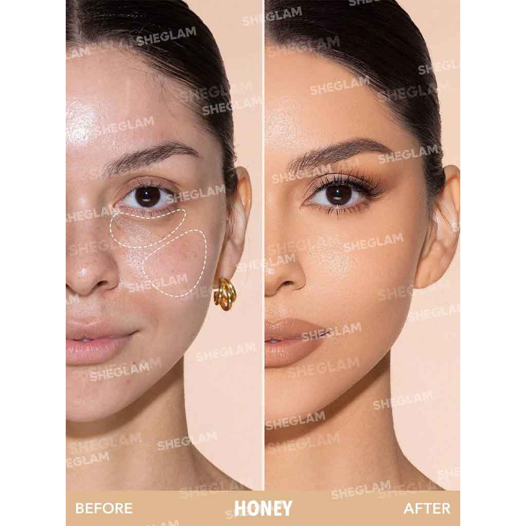 Sheglam Like Magic 12HR Full Coverage Concealer