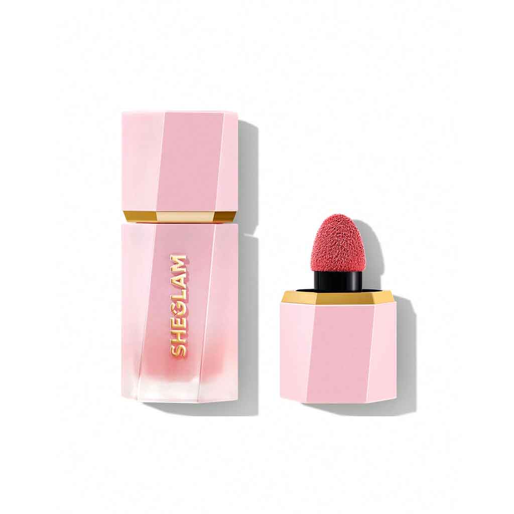 Sheglam Color Bloom Liquid Blush