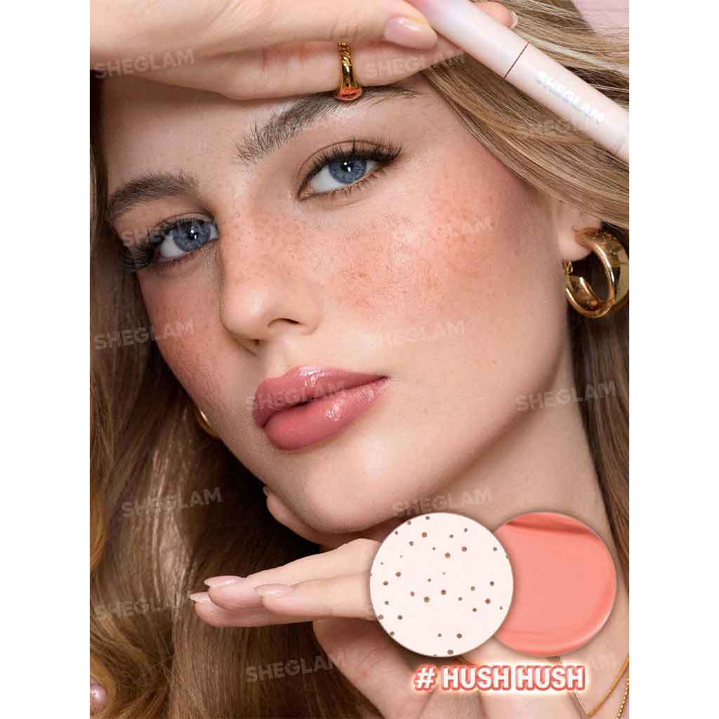Sheglam Sunspell Freckle & Flush Pen