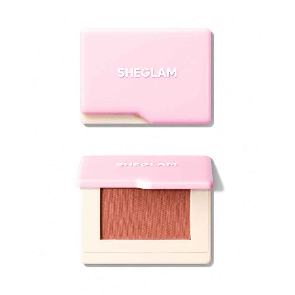 Sheglam Dream Touch Blush