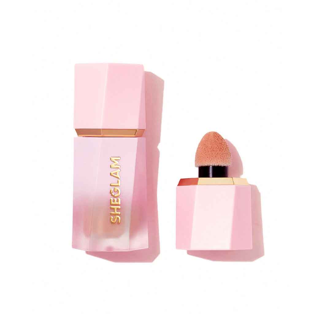 Sheglam Color Bloom Liquid Blush