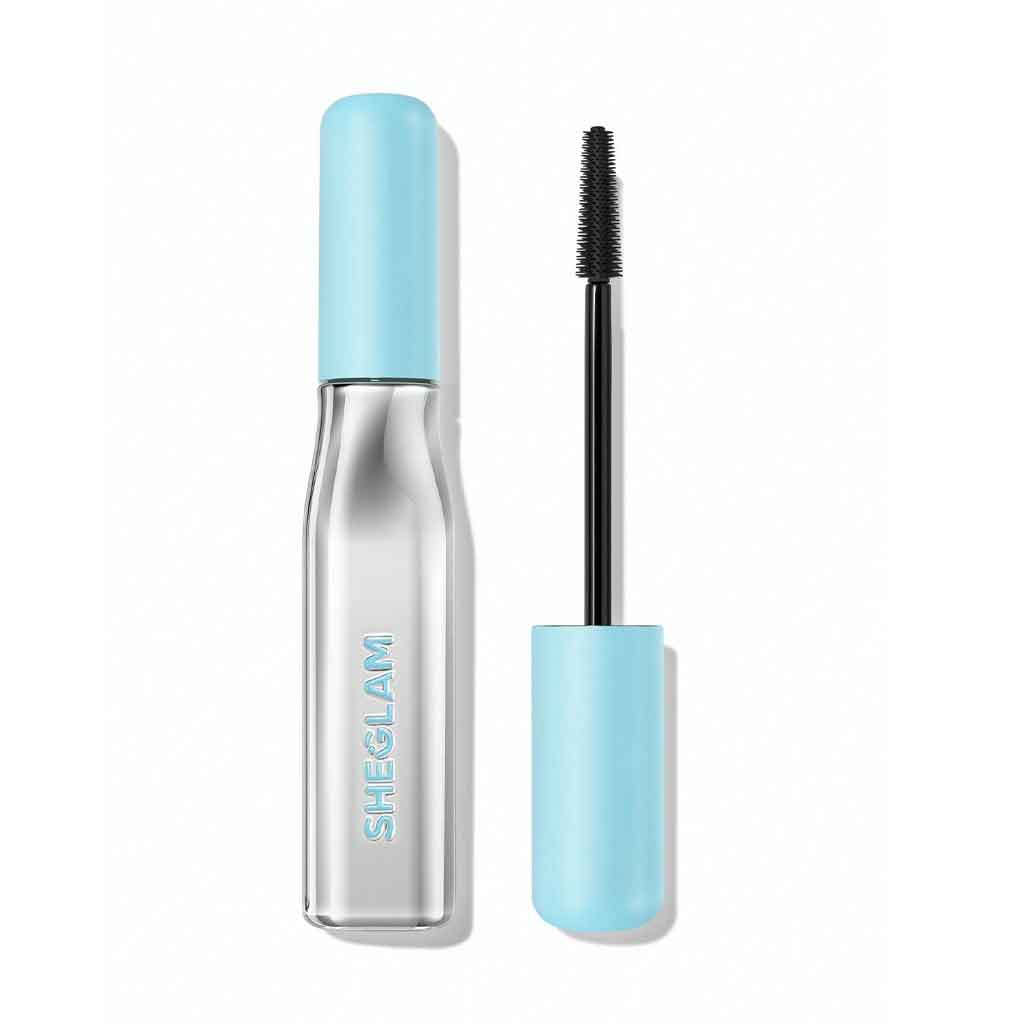 Sheglam Lashlighter Infinite Tubing Mascara