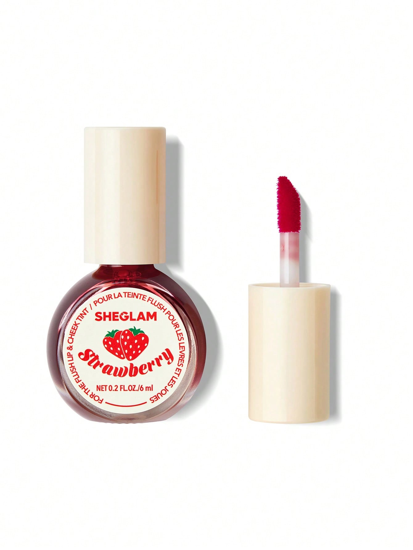 Sheglam For The Flush Lip & Cheek