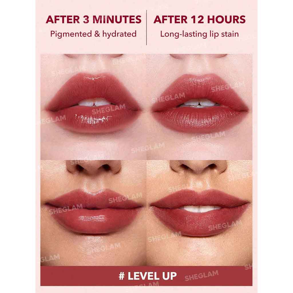 Sheglam Take A Hint Lip Tint