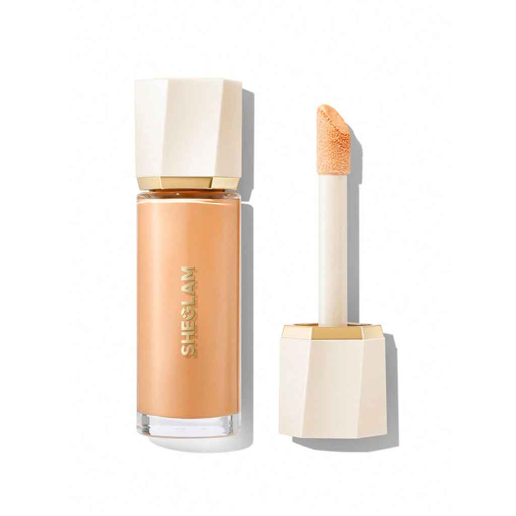 Sheglam Sunburst Glow Mixer