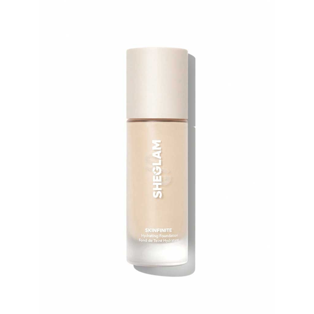 Sheglam Skinfinite Hydrating Foundation