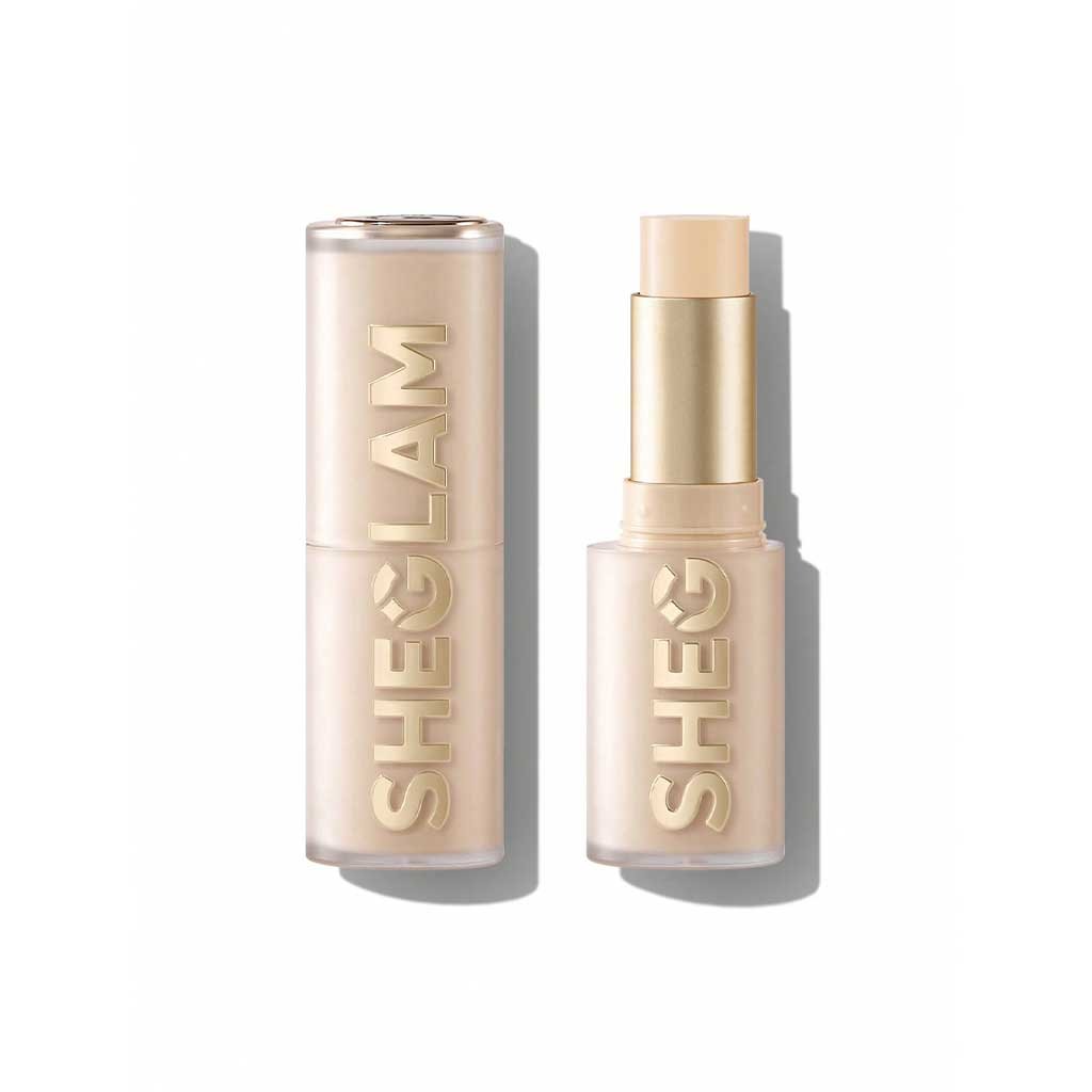 Sheglam Skin Magnet High Coverage Foundation Stick