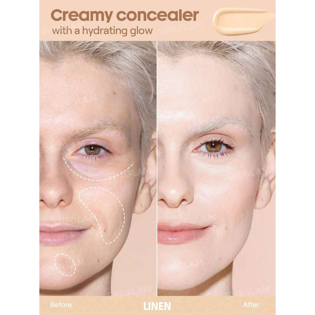 Sheglam Like Magic Hydrating Concealer