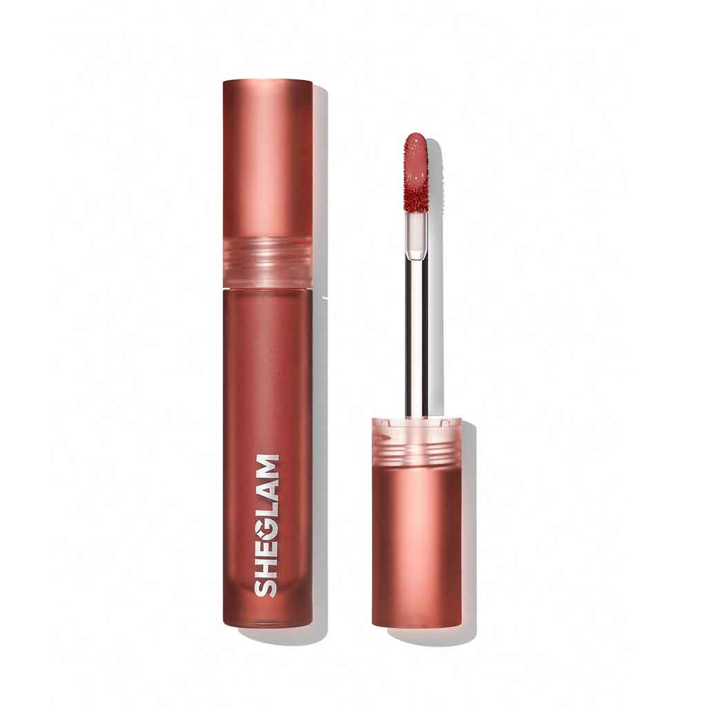 SHEGLAM Soft Haze Lip Blur