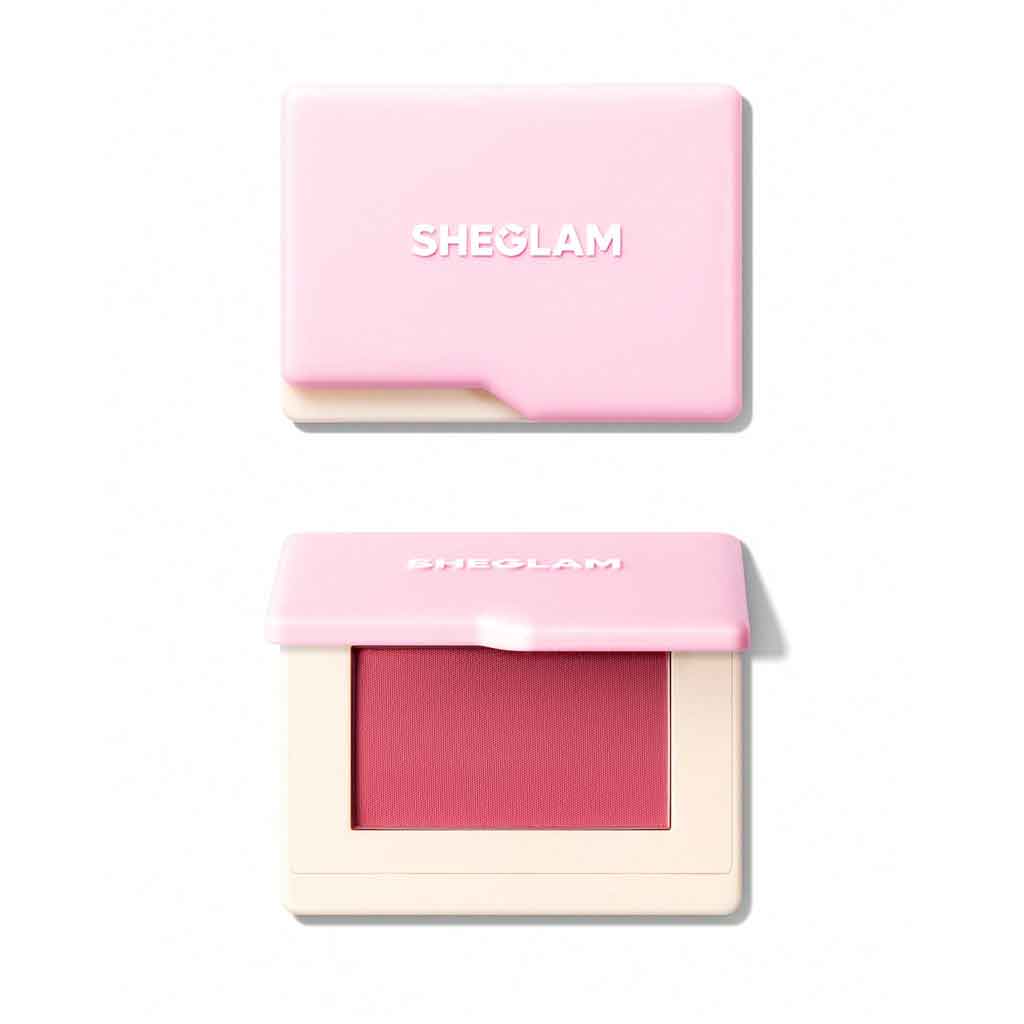 Sheglam Dream Touch Blush