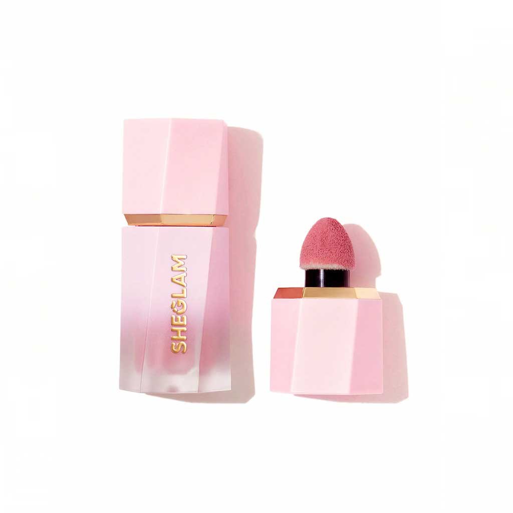 Sheglam Color Bloom Liquid Blush