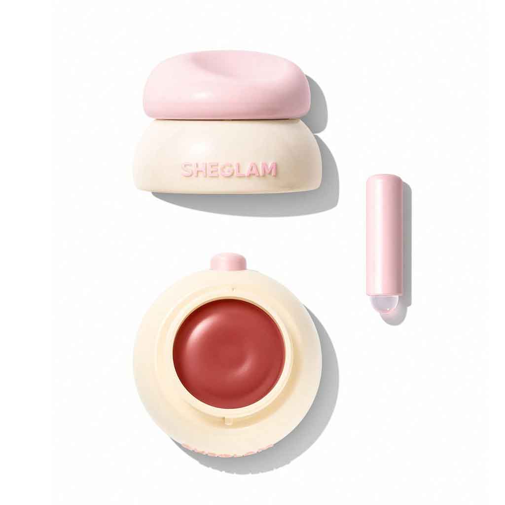 Sheglam Bounce Putty Pocket Lip Pot
