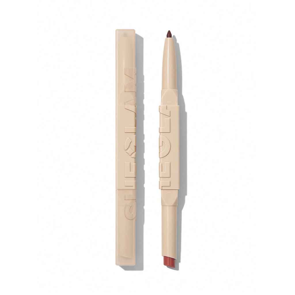 Sheglam Glam 101 Lipstick & Liner Duo