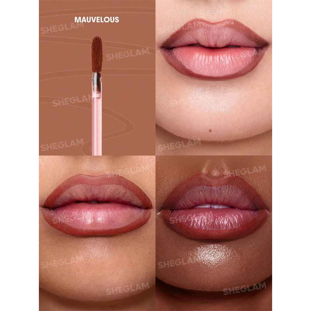 Sheglam Fall In Line Peel Off Lip Liner Stain