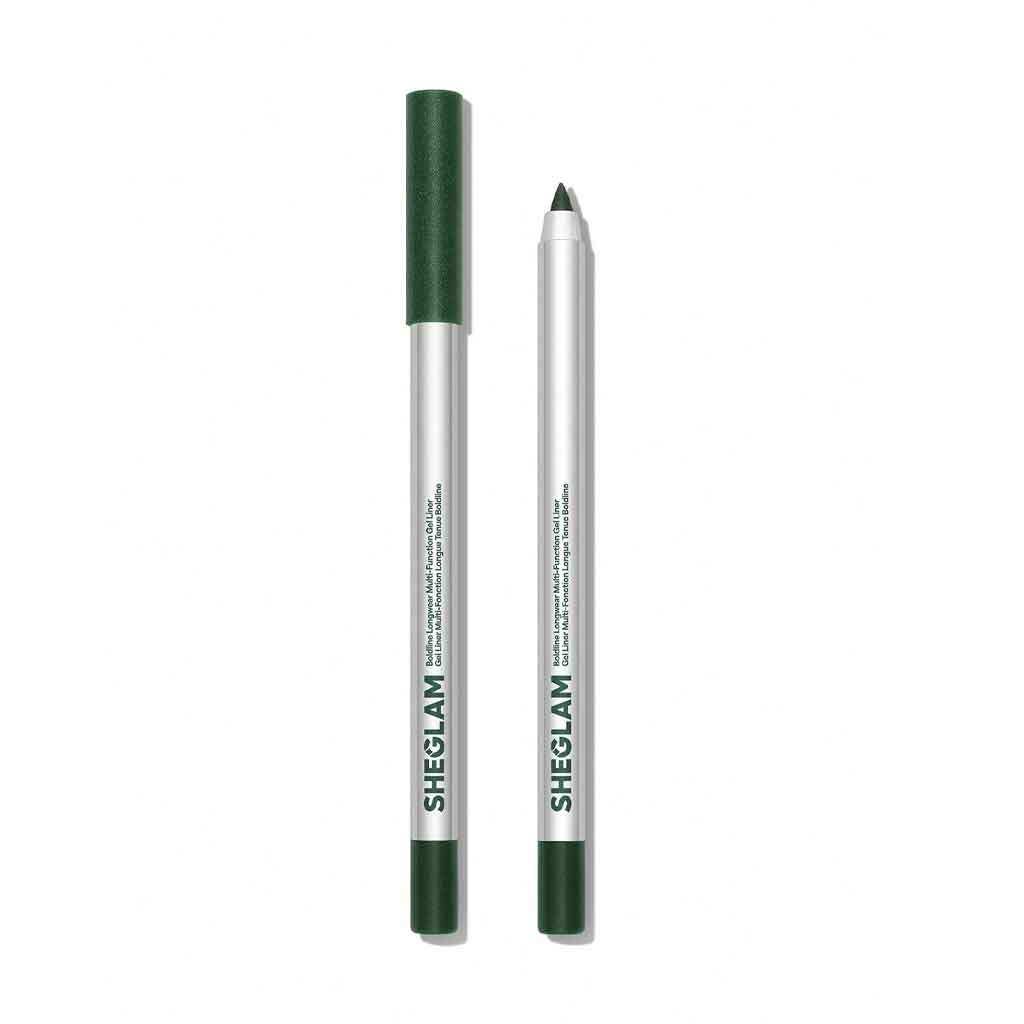 Sheglam  Boldline Longwear Multi-Function Gel Liner
