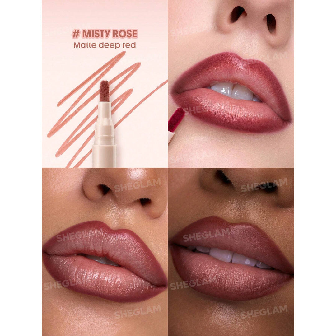 Sheglam True Stain Liquid Lip Liner