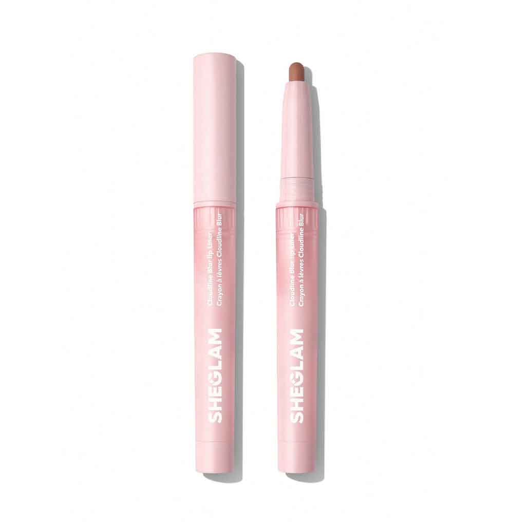 Sheglam Cloudline Blur Lip Liner