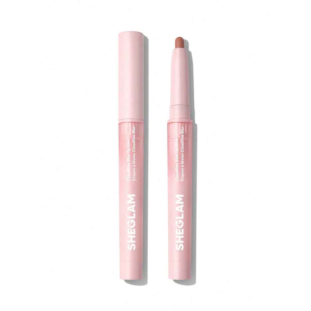 Sheglam Cloudline Blur Lip Liner