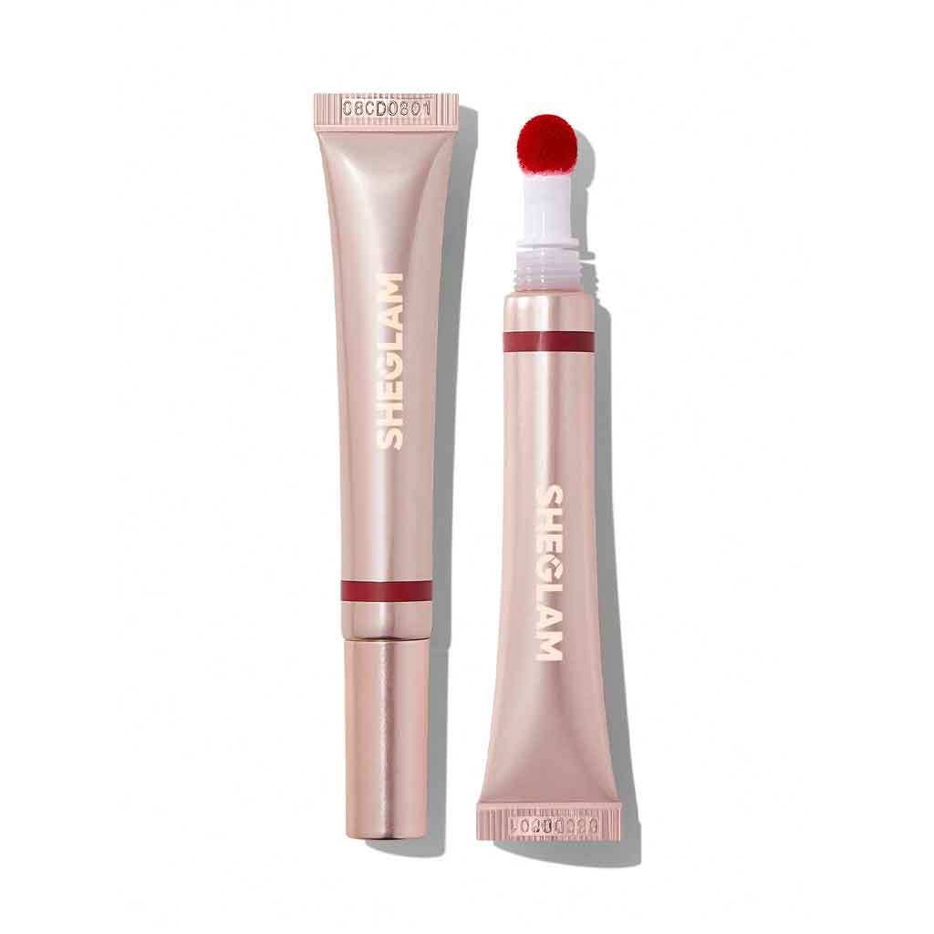 Sheglam Pout Pillow Cushion Lip Gloss