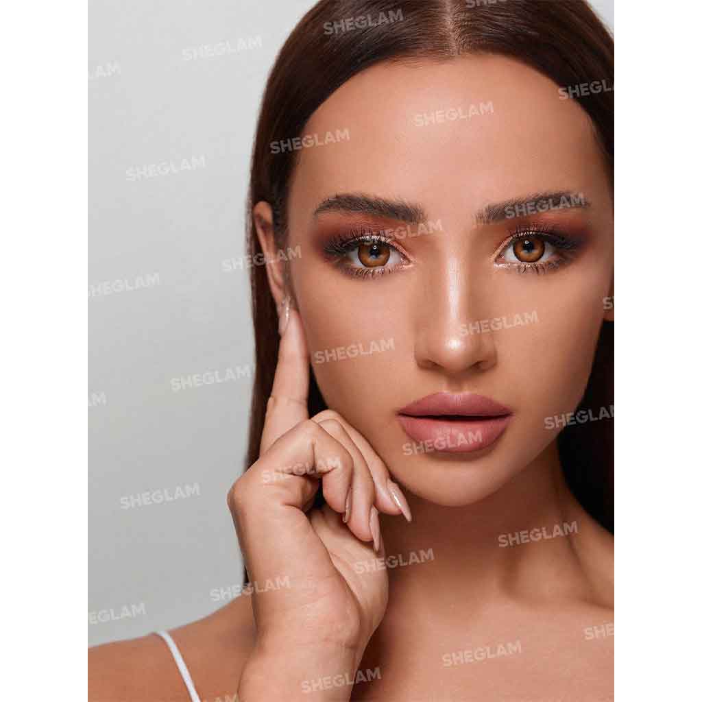 Sheglam Nude Beginnings Palette