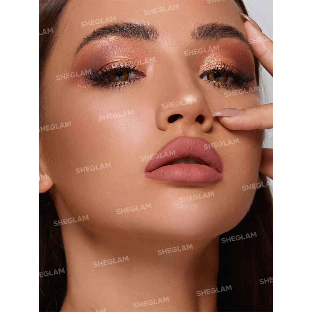 Sheglam Nude Beginnings Palette