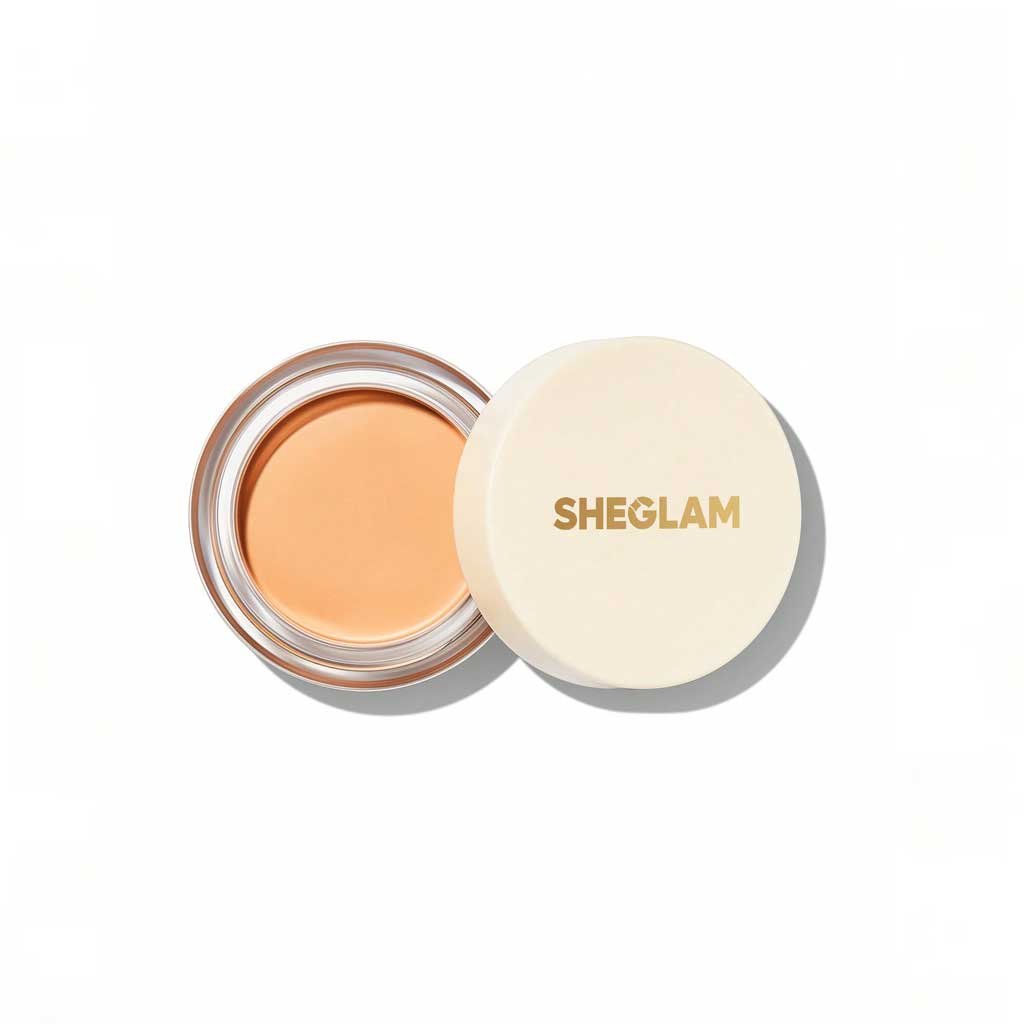 Sheglam Rapid Retouch Cream Concealer