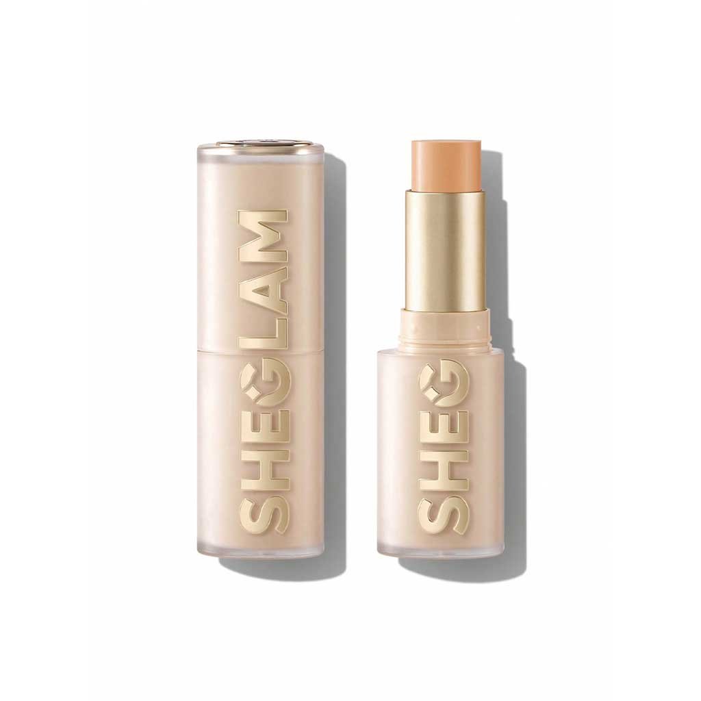 Sheglam Skin Magnet High Coverage Foundation Stick