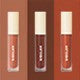 Sheglam Matte Allure Liquid Lipstick Set