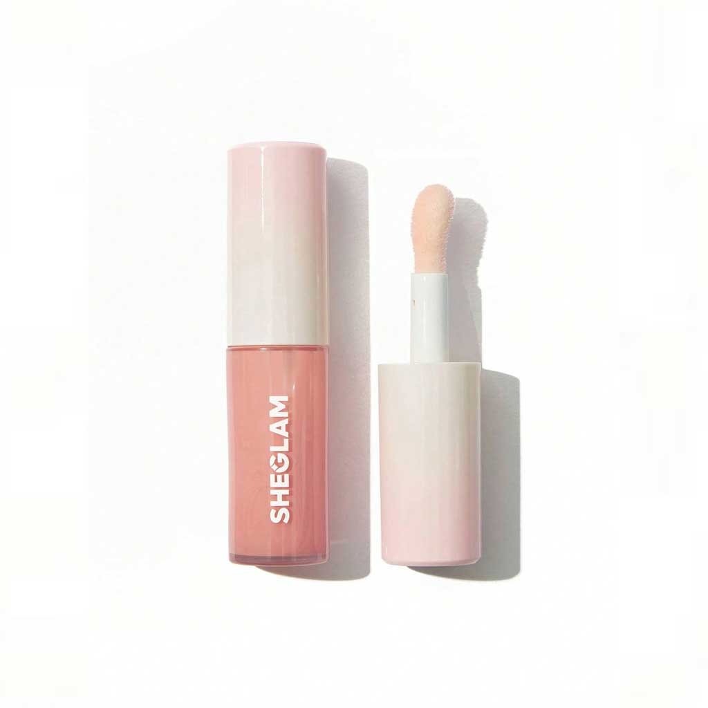 Sheglam Hot Goss Plumping Lip Gloss