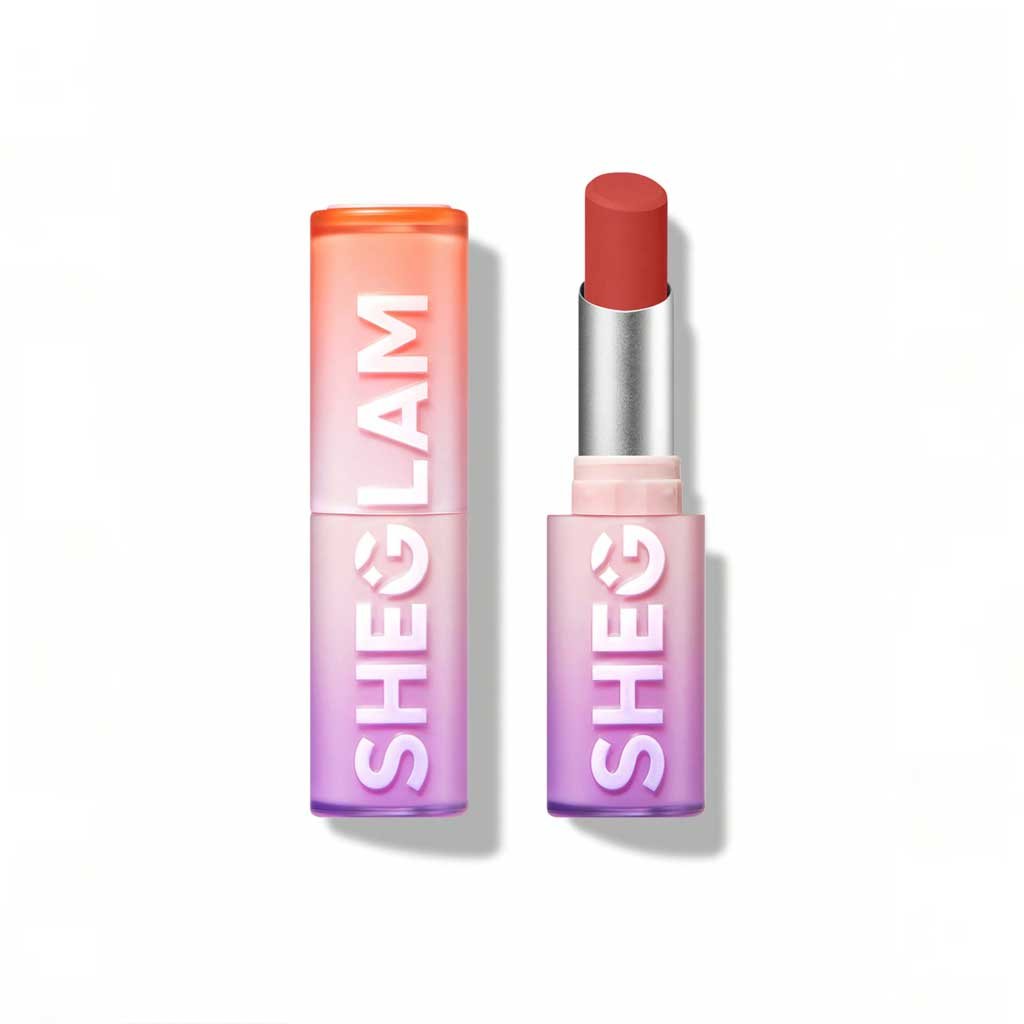 Sheglam Dynamatte Boom Long-Lasting Matte Lipstick