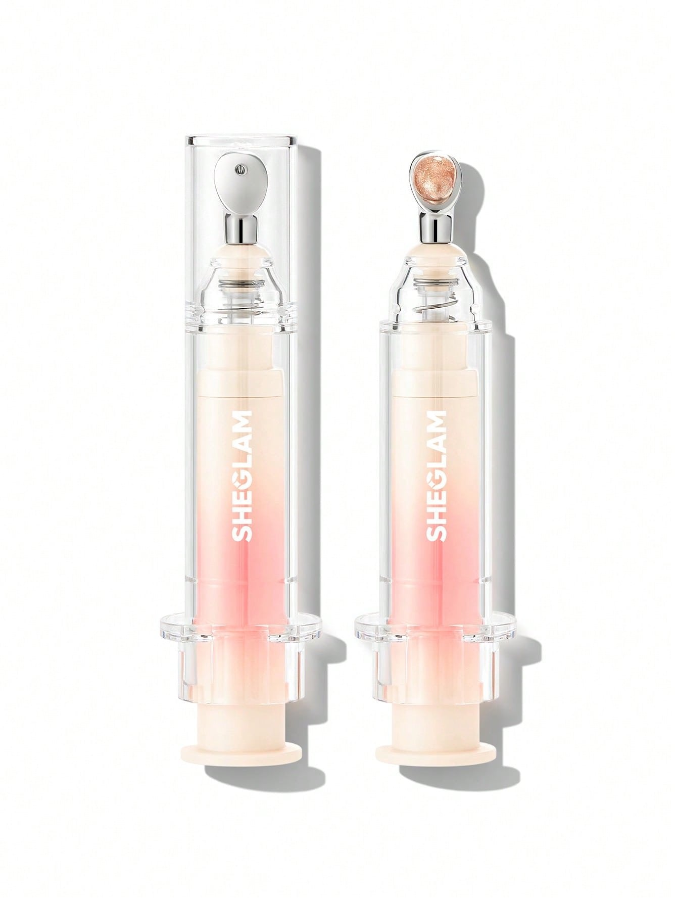 Sheglam Booster Shine Plumping Lip Gloss