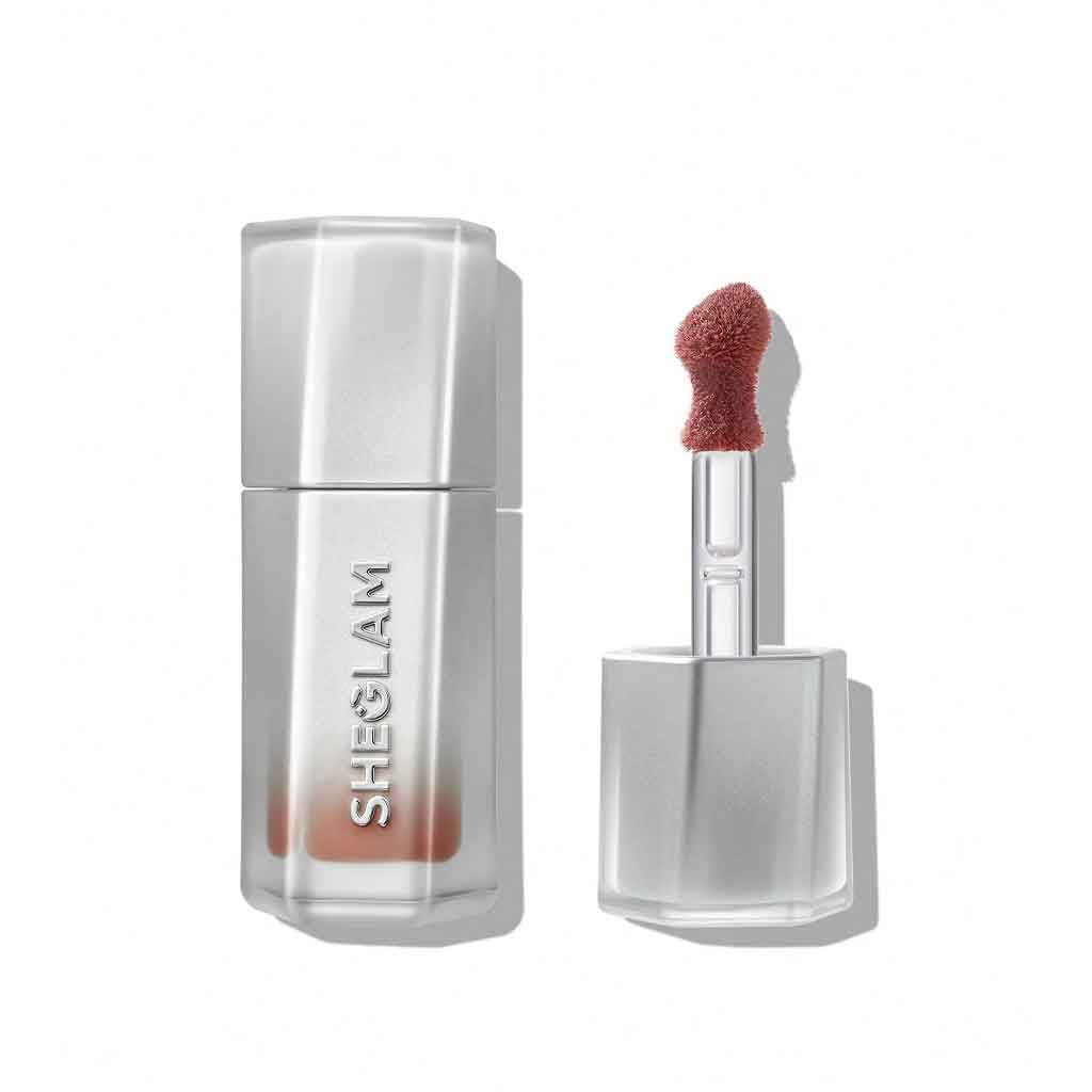 Sheglam Glass Lock Air Gloss