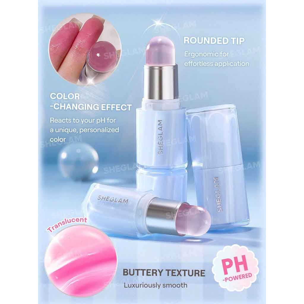 Sheglam Buttery Bliss Blush Stick-PHresh