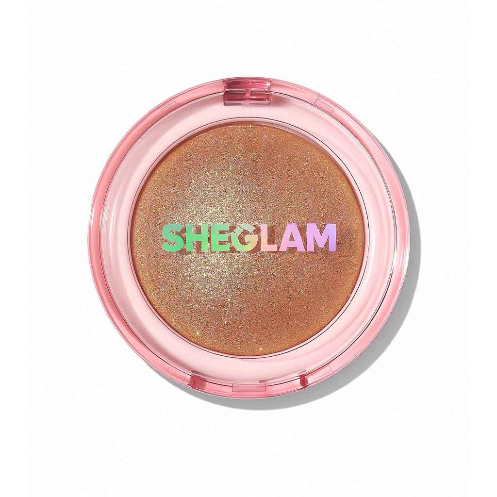 Sheglam Glowchi Bouncy Highlighter