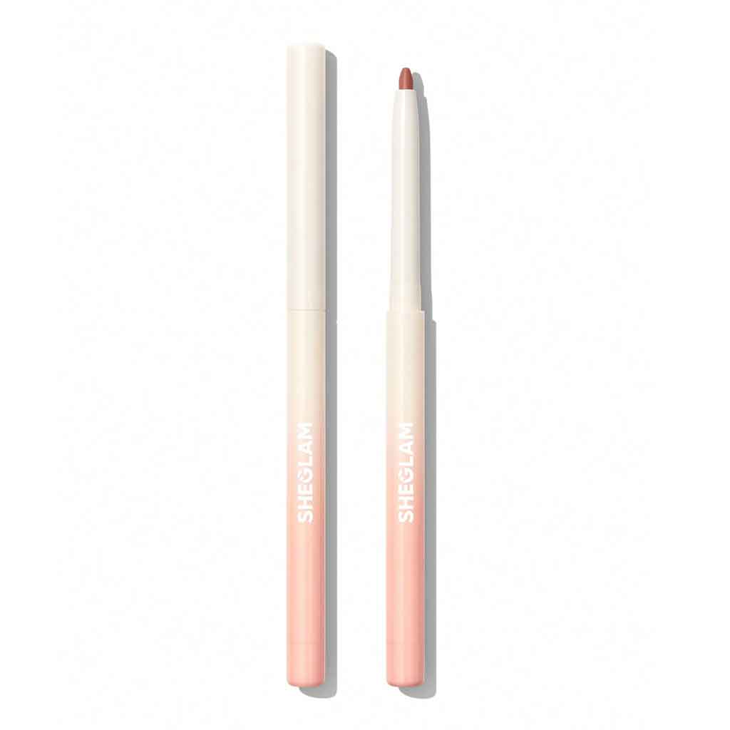 Sheglam Bold Booster Plumping Lip Liner