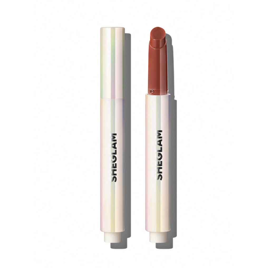 Sheglam Pout-Perfect Shine Lip Plumper