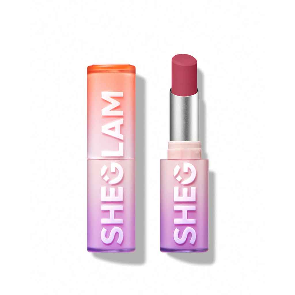 Sheglam Dynamatte Boom Long-Lasting Matte Lipstick