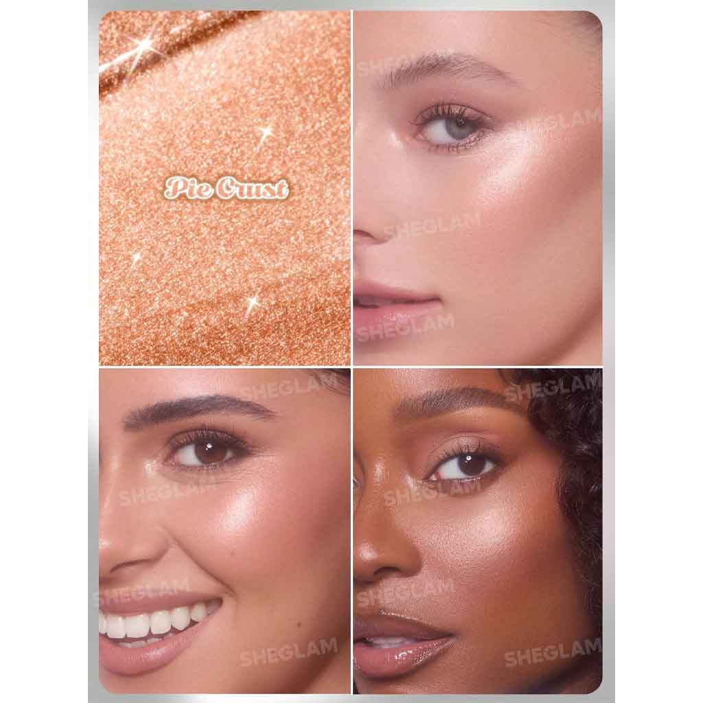 Sheglam Buttery Bling Highlight Stick