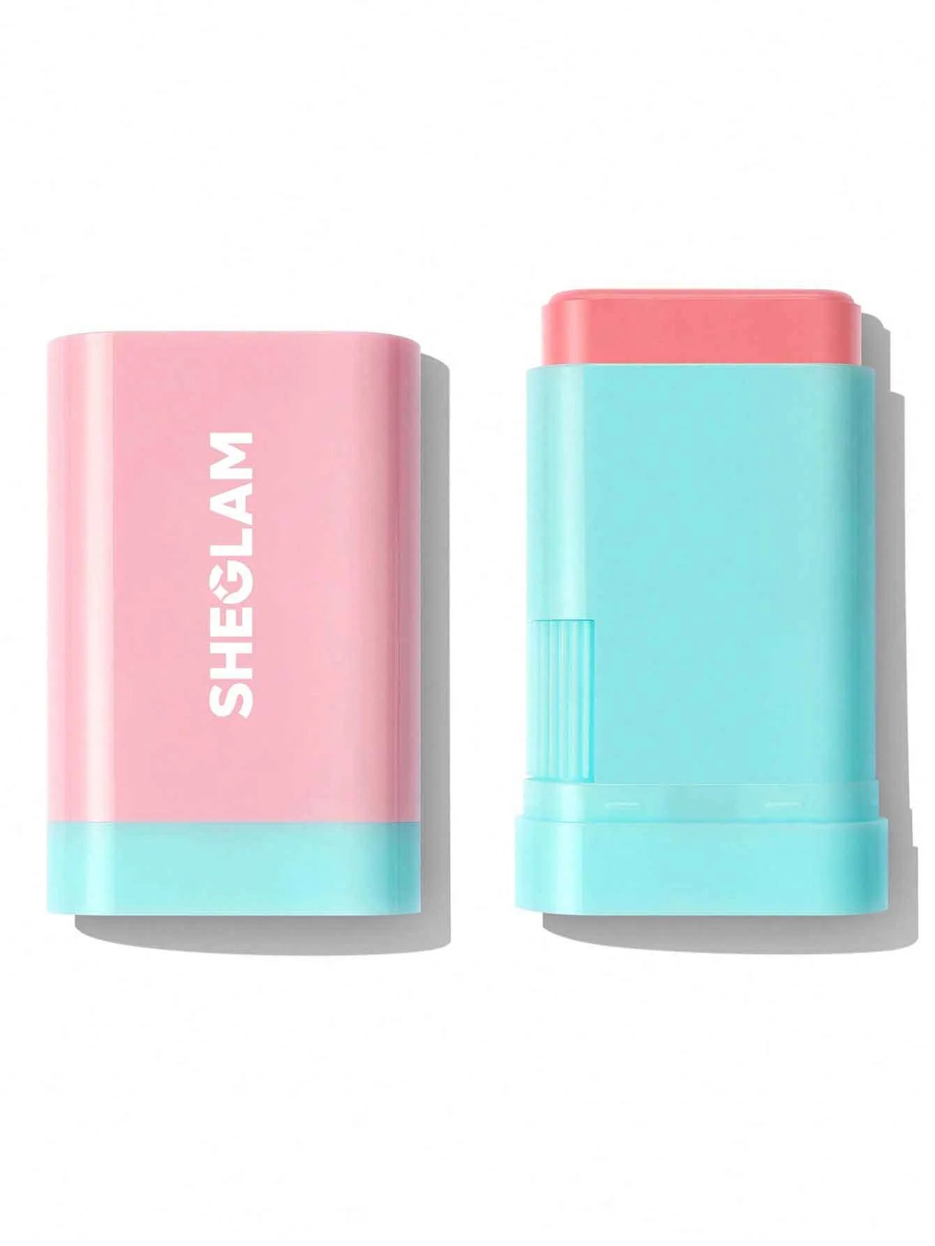 Sheglam Glass Glow Blush Stick