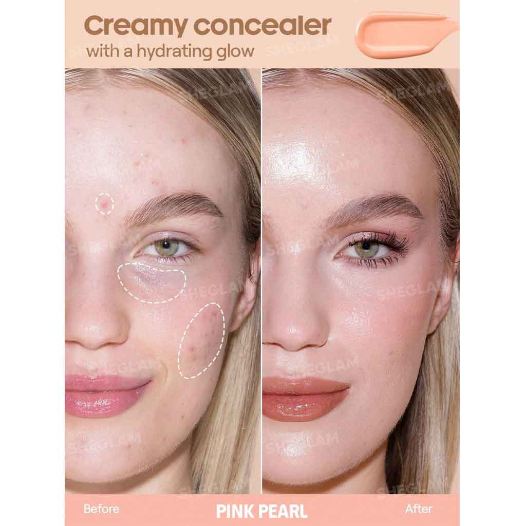 Sheglam Like Magic Hydrating Concealer