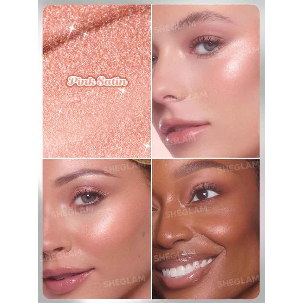 Sheglam Buttery Bling Highlight Stick