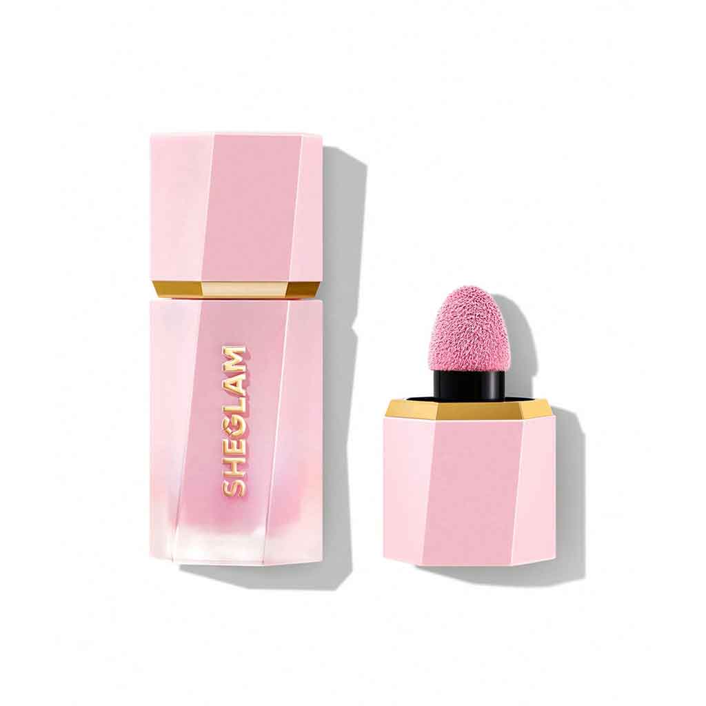 Sheglam Color Bloom Liquid Blush