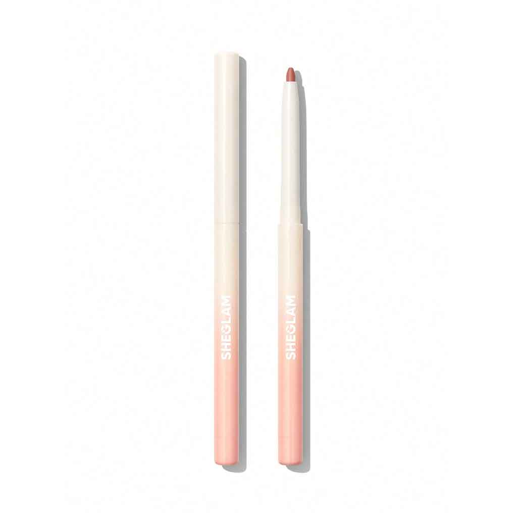 Sheglam Bold Booster Plumping Lip Liner