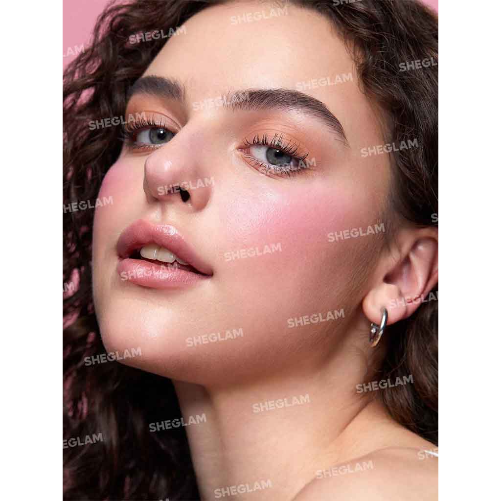 Sheglam Cheek 2 Cheek Blush Duo