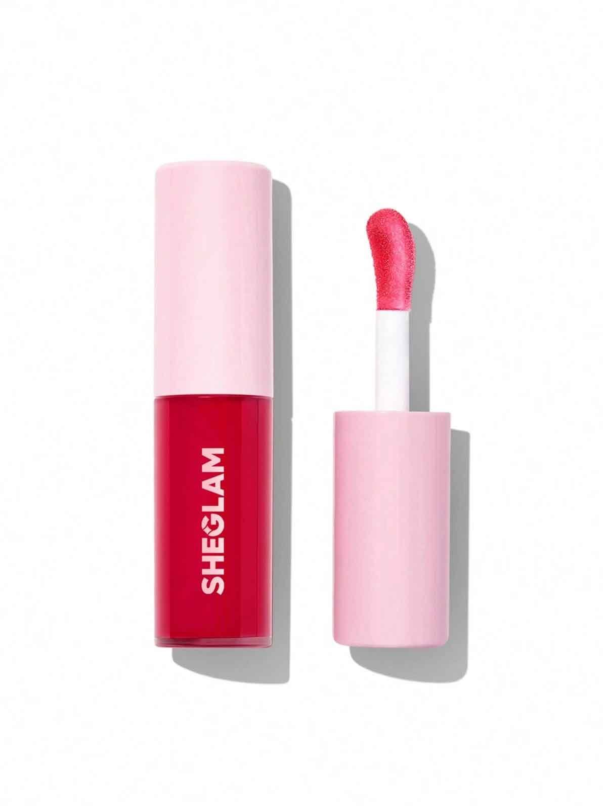 Sheglam Jelly Wow Tinted Lip Oil
