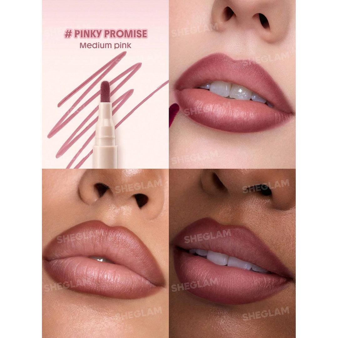 Sheglam True Stain Liquid Lip Liner