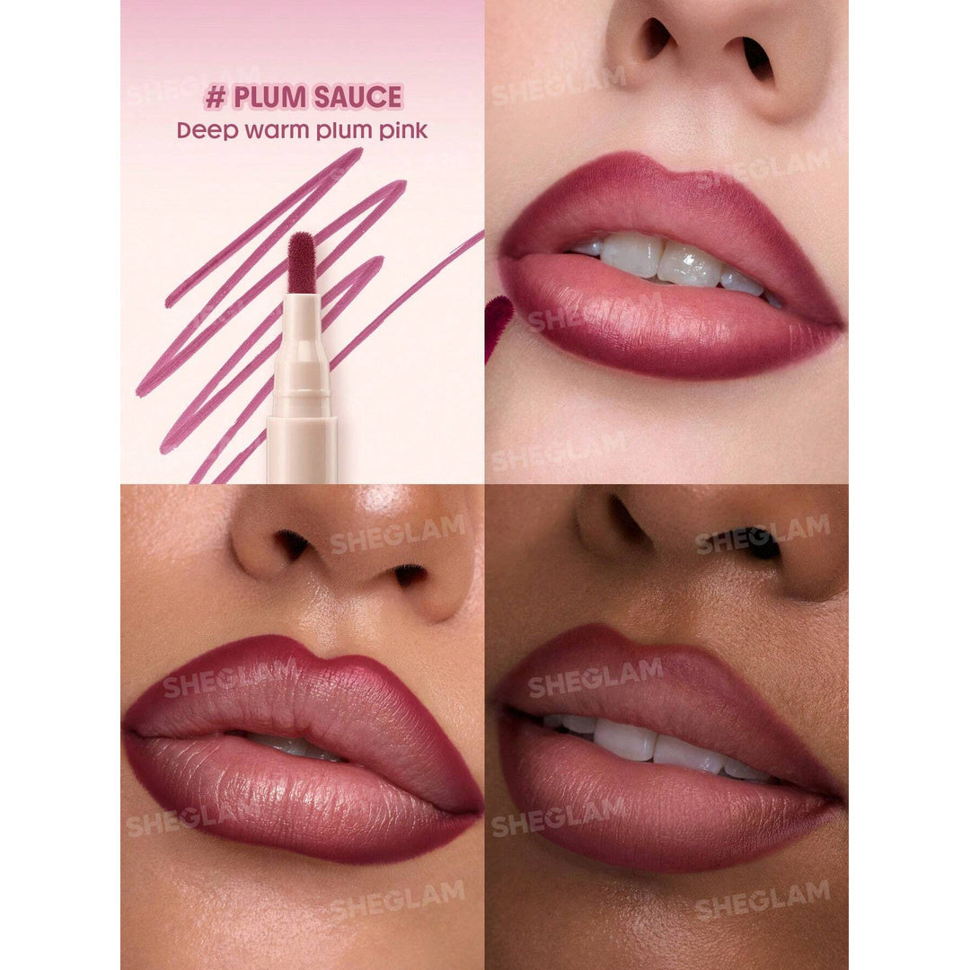Sheglam True Stain Liquid Lip Liner