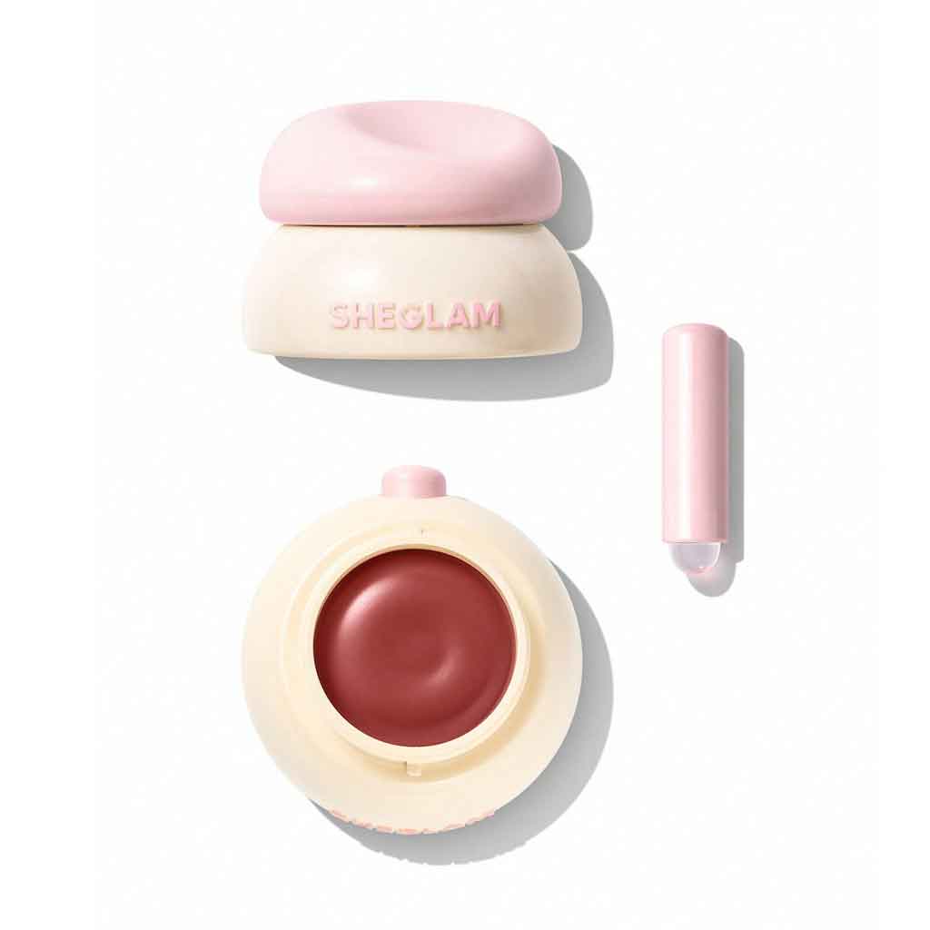 Sheglam Bounce Putty Pocket Lip Pot